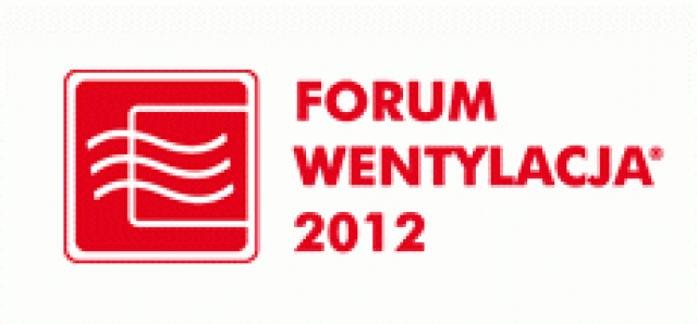 Forum Wentylacja 2012