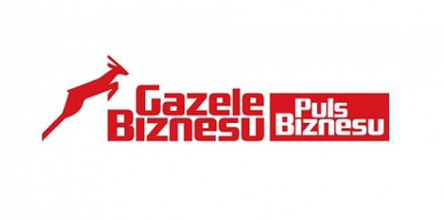 Frapol otrzymuje Gazele Biznesu