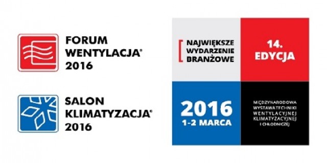 Frapol na Forum Wentylacja – Salon Klimatyzacja 2016