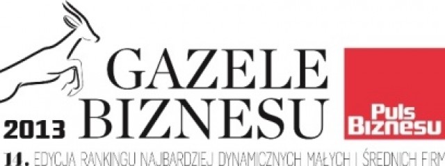 GAZELE BIZNESU