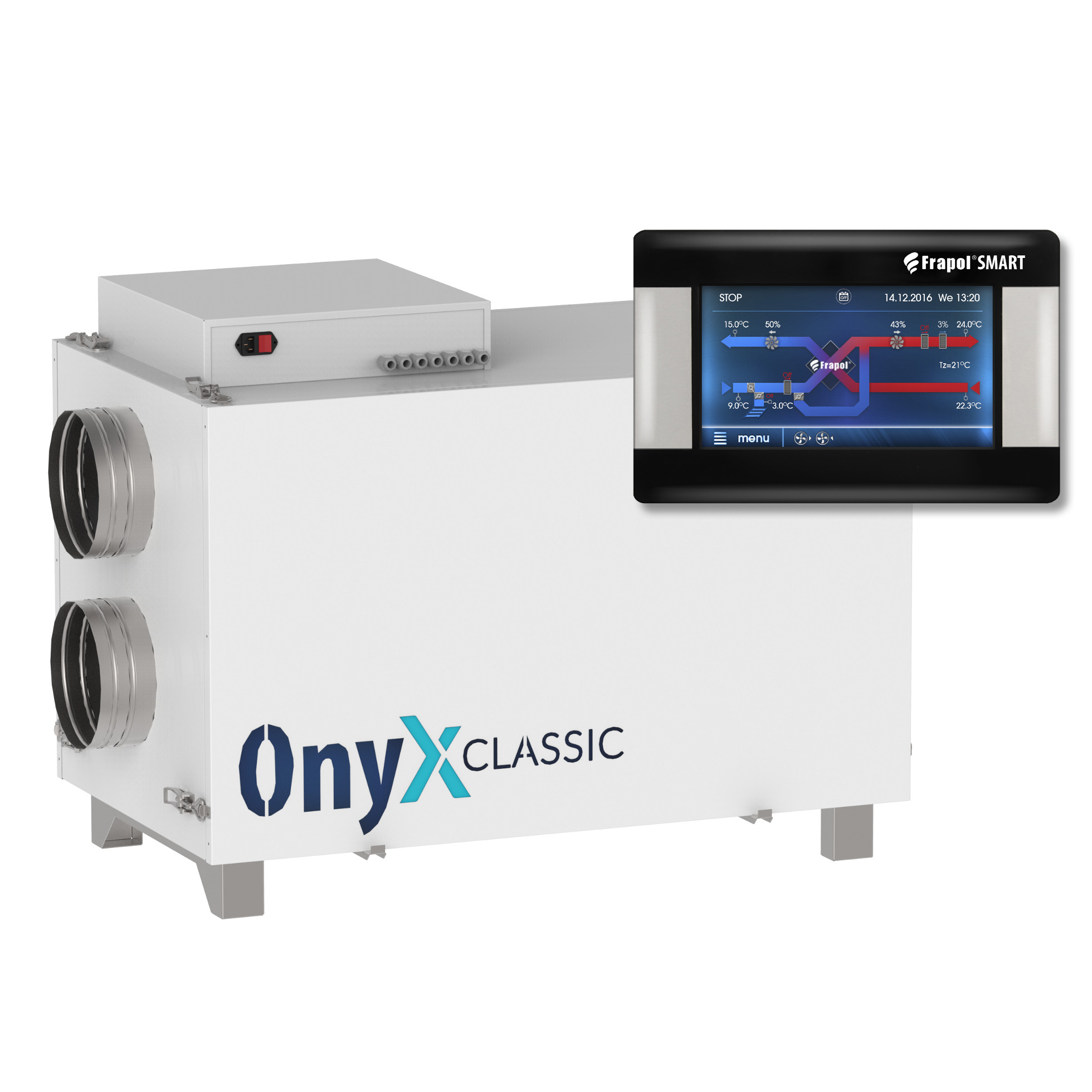 OnyX Classic 550