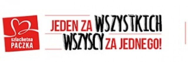 Pomagamy potrzebującym