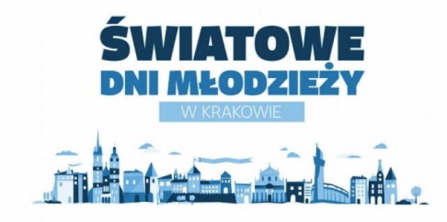 Światowe Dni Młodzieży - informacja