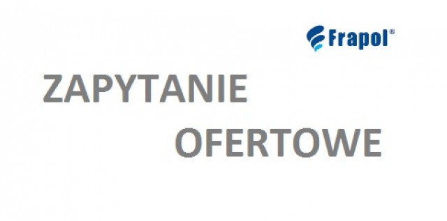 ZAPYTANIE OFERTOWE NR 03/2016