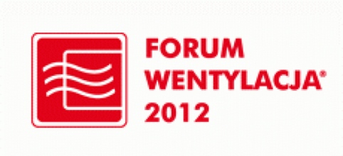 Forum Wentylacja 2012