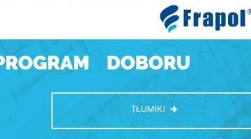 Program Doboru Tłumików