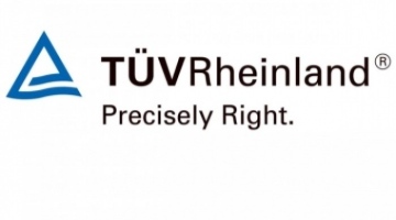 TUV Rheinland - zakres certyfikacji central wentylacyjno klimatyzacyjnych typ: AF 