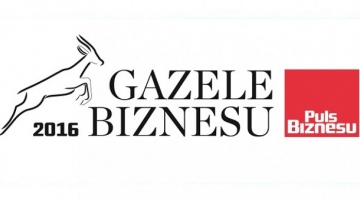 Gazele Biznesu