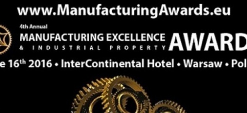 Frapol w półfinale konkursu CEE Manufacturing Excellence Awards