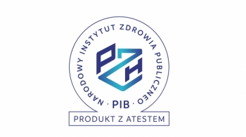 Atest higieniczny dla elementów systemów wentylacyjnych
