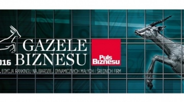 Gazele Biznesu 2016