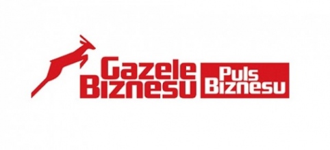 Frapol otrzymuje Gazele Biznesu