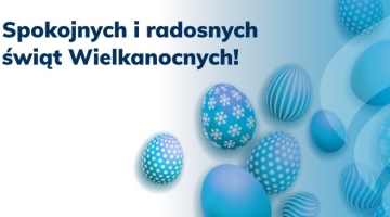 29 marca - 1 kwietnia nieczynne. 