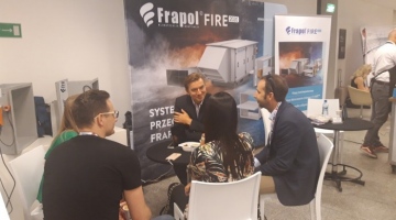 Fire Security Expo 2019