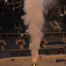 HALA WIDOWISKOWO – SPORTOWA KRAKÓW ARENA