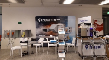 Fire Security Expo 2019