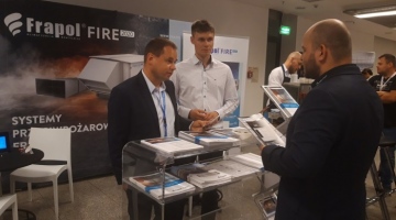 Fire Security Expo 2019