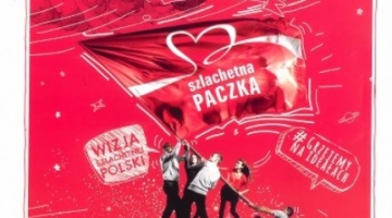 Szlachetna Paczka 2016