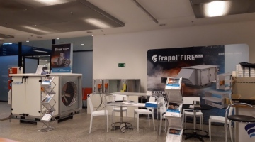 Fire Security Expo 2019