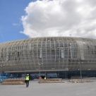 HALA WIDOWISKOWO – SPORTOWA KRAKÓW ARENA