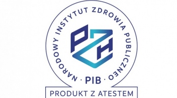 Atest Higieniczny dla przewodów oddymiających typu PD 