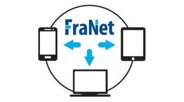 Nowa aplikacja FraNET już dostępna