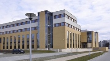 BUDOSTAL-2 S.A., Kampus 600-lecia Uniwersytetu Jagiellońskiego w Krakowie