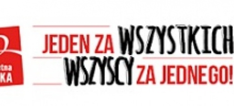 Pomagamy potrzebującym