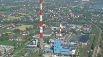 POLIMEX MOSTOSTAL S.A. Budowa Bloku Ciepłowniczego 50 MW w EC Bielsko-Biała