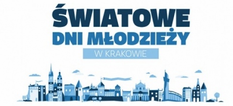 Światowe Dni Młodzieży - informacja