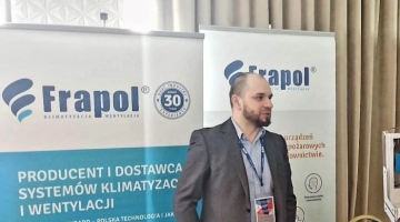 Konferencja Ochrona Przeciwpożarowa w Zakopanem 