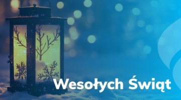 Wesołych Świąt!