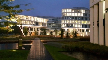 Business Garden Warszawa
